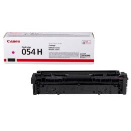 Toner Canon 054H do i-SENSYS MF645Cx/MF643Cdw | 2 300 str.| Magenta