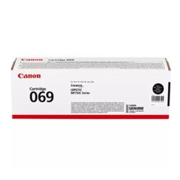 Toner Canon CRG069BK, CRG-069BK do i-SENSYS MF752/754 | 2 100 str. | black