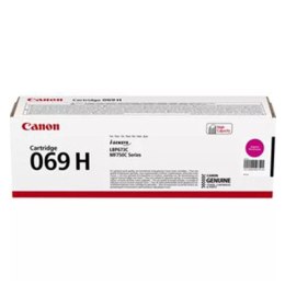 Toner Canon CRG069HM, CRG-069HM do i-SENSYS MF752/754Cdw | 5 500 str. | magenta