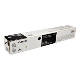 Toner Canon C-EXV63 BK do iR 2725/2730/2745 | 30 000 str. | black