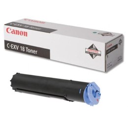 Toner Canon CEXV18 do iR-1018/1022/1020 | black