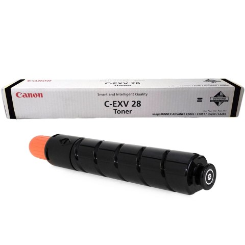 Toner Canon CEXV28BK do R C-5045/5051/5250/5255 | 44 000 str. | black