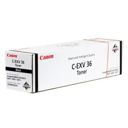 Toner Canon CEXV36 do iR 6055/6065/6075 | 56 000 str. | black