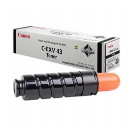 Toner Canon CEXV43 black do IR Advance 400i,500i 15200s