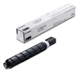 Toner Canon CEXV51BK do iR-ADV C5535i/C5540i | 69 000 str. | black