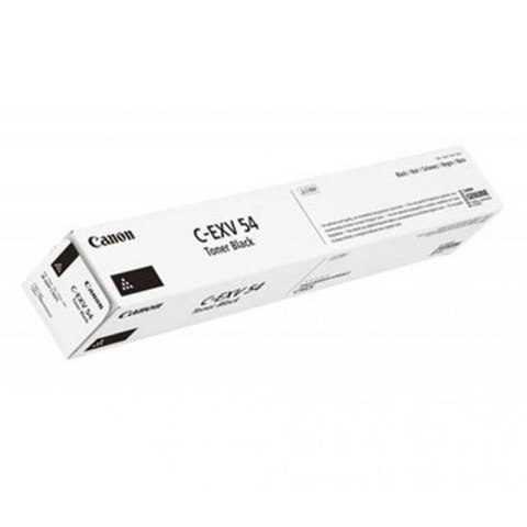 Toner Canon CEXV54 do imageRUNNER C3025i/3125i | 15 500 str | Black |