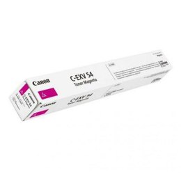 Toner Canon CEXV54 do imageRUNNER C3025i/3125i | 8 500 str | Magenta