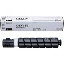 Toner Canon CEXV59 do iR 2625,2630 BLACK