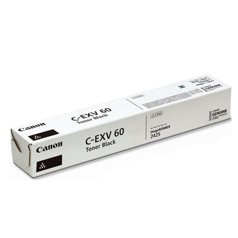 Toner Canon CEXV60 do IR2425/2425i | 10200 str | black