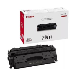 Toner Canon CRG719H do LBP-6300/6310 | korporacyjny | 6 400 str. | black