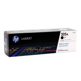 Toner HP 205A do Color LaserJet Pro M180n/M181fw | 1 100 str | black