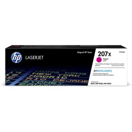 Toner HP 207X | Magenta