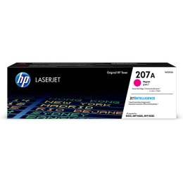 Toner HP 207A | Magenta