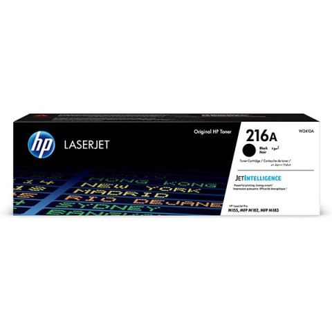 Toner HP 216A | black