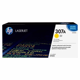 Toner HP 307A do Color LaserJet Professional CP5225 | 7 300 str. | yellow