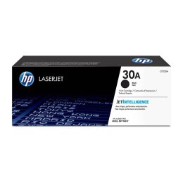 Toner HP 30A do LaserJet Pro M203/227 | 1 600 str. | black