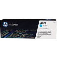 Toner HP 312A do Color Laser Pro M476 | 2 700 str. | cyan