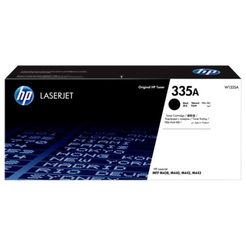 Toner HP 335A do LaserJet M438 | 7 400 str. | black