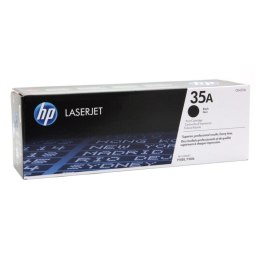 Toner HP 35A do LaserJet P1005/1006 | 1 500 str. | black