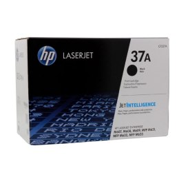 Toner HP 37A do LaserJet M607/608 | 11 000 str. | black