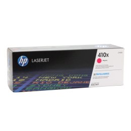 Toner HP 410X do Color LaserJet Pro M452/477 | 5 000 str. | magenta