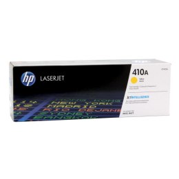 Toner HP 410A do Color LaserJet Pro M452/M477 | 2 300 str. | yellow