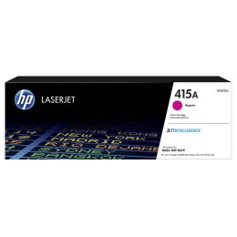 Toner HP 415A do Color LaserJet Pro M454, MFP M479 | 2 100 str. | magenta