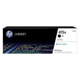 Toner HP 415A do Color LaserJet Pro M454, MFP M479 | 2 400 str. | black