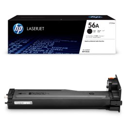 Toner HP 56A do LaserJet M436 | 7 400 str. | black