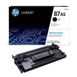 Toner HP 87A do LaserJet Enterprise M506/527 | 6 000 str. | black