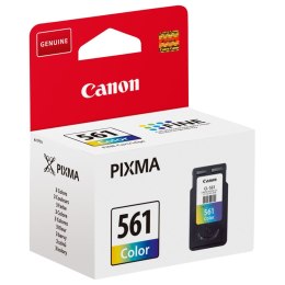 Tusz Canon CL-561, do Pixma TS5350 180str , color