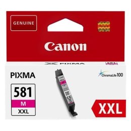 Tusz Canon CLI-581M XXL do Pixma TR7550/TR8550/TS6150 | 11,7ml | magenta