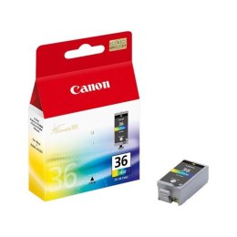 Tusz Canon CLI36 do iP100, mini260 | CMY I