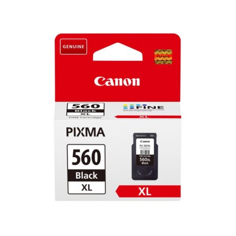 Tusz Canon PG-560XL, do Pixma TS5350 400str ,black