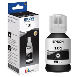 Tusz Epson 101B | black