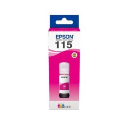 Tusz Epson 115 L8160/8180 Claria Premium | magenta | 6200str | 70ml