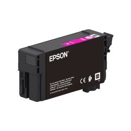 Tusz Epson 40D340 UltraChrome XD2 | 50 ml | Magenta