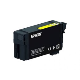 Tusz Epson 40D440 UltraChrome XD2 | 50 ml | Yellow