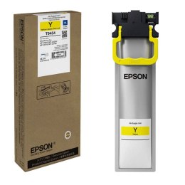 Tusz Epson XL do WorkForce Pro WF-C5790DWF/WF-C5710DWF | 38,1 ml | YELLOW