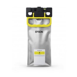 Tusz Epson T01D XXL do WF Pro WF-C529R, C579R | 20k | Yellow