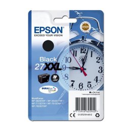 Tusz Epson T2791 do WF-3620DWF 27 XXL |34,1ml | black