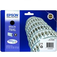 Tusz Epson T7901 do WP-5110/5190/5620/5690 | 42ml | black