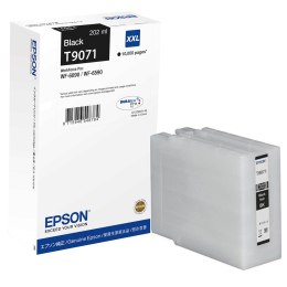 Tusz Epson T9071 XXL 10 000str | 202ml | Black