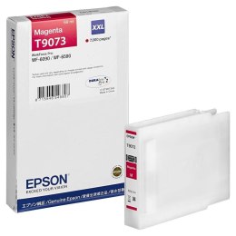 Tusz Epson T9073 XXL 7 000str | 69ml | Magenta