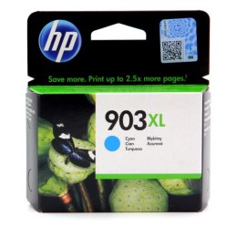 Tusz HP 903XL do OfficeJet Pro 6960/6970 | 750 str. | cyan