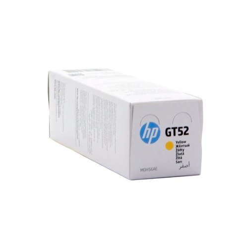 Tusz HP GT52 Yellow Original Ink Bottle