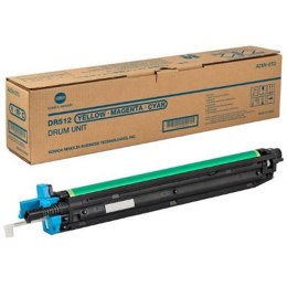 Bęben Konica Minolta DR-512 do Bizhub C-224/284e I CMY I