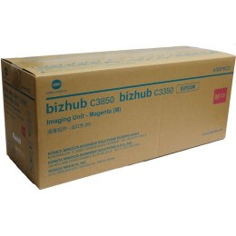 Bęben Konica Minolta IUP22M do Bizhub C3350/C3850/C3850F | 50 000 str | magenta