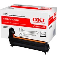 Bęben Oki do C822/831/841 I 30 000 str. | black