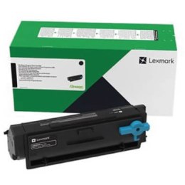 Kaseta z tonerem Lexmark do B3340dw | 3 000 str. | black